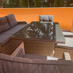 Da Mar E Sol Apartment
