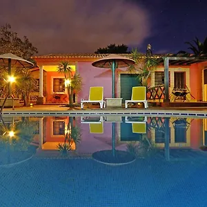 Quinta Do Mar - Country & Sea Village Kompleks wypoczynkowy