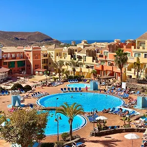 Sunny & Heated Pool Apartment Los Cristianos (Tenerife)