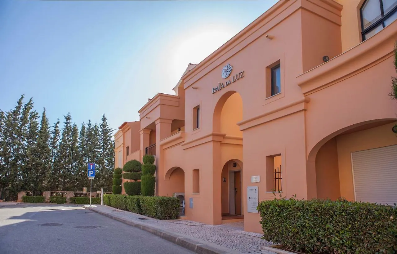 B27 - Luzbay 2 Bed Apartment Portugal