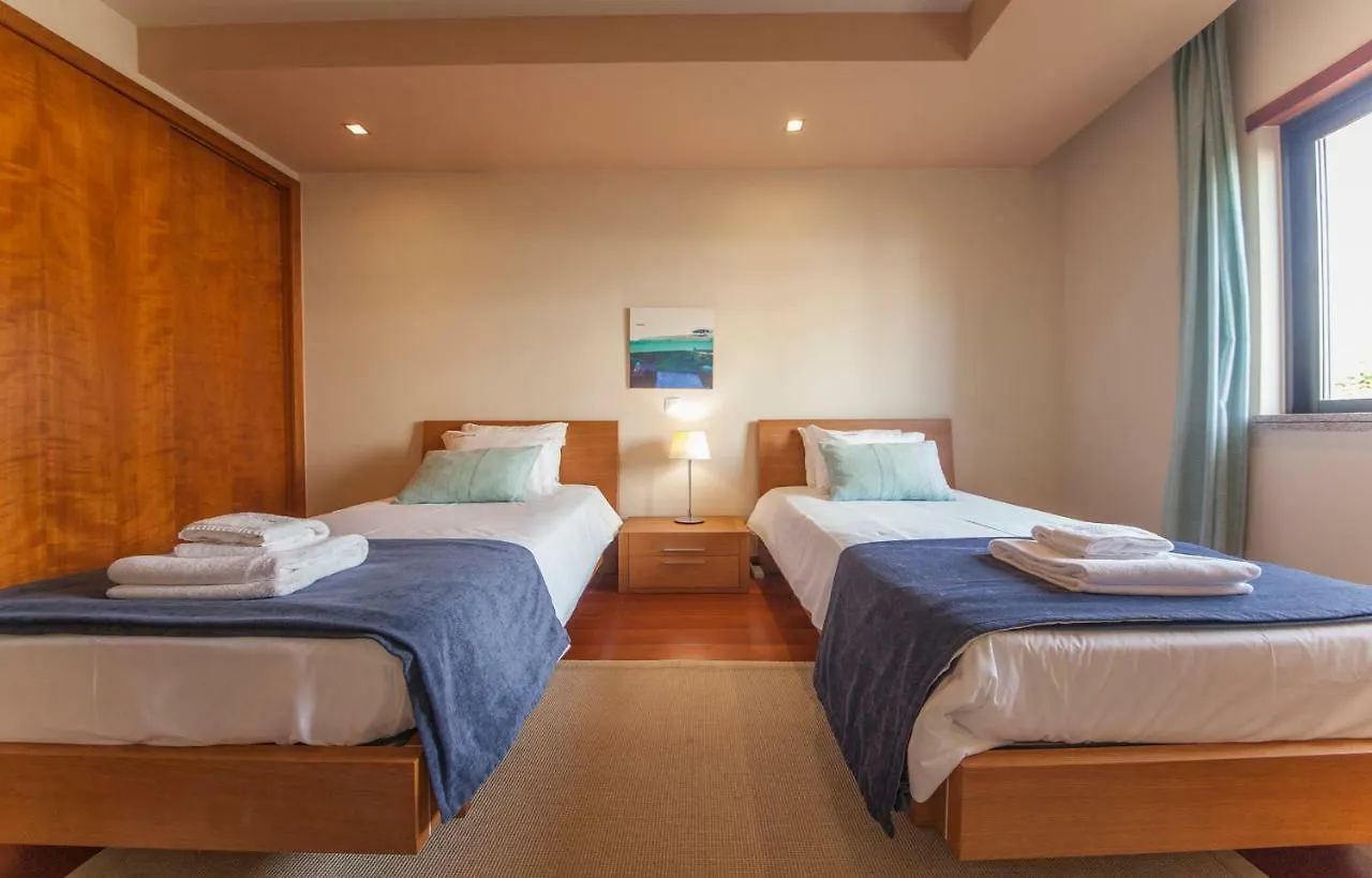 B27 - Luzbay 2 Bed Apartment Portugal