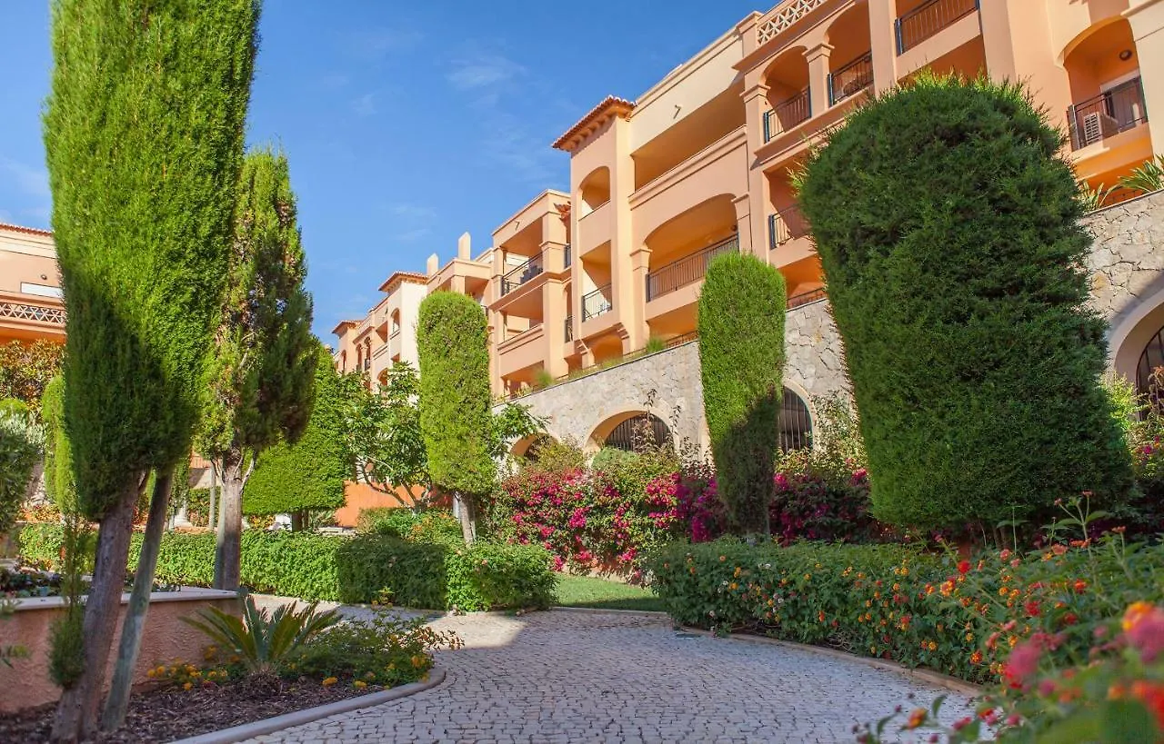 B27 - Luzbay 2 Bed Apartment 0*,  Portugal