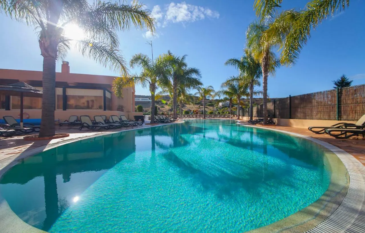 B27 - Luzbay 2 Bed Apartment 0*,  Portugal