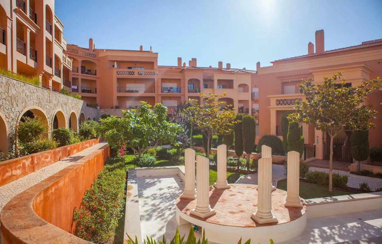 B27 - Luzbay 2 Bed Apartment Portugal